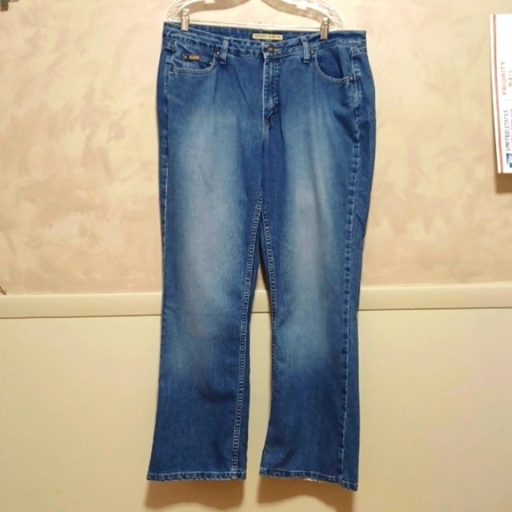 Riders by Lee Womens jeans size 16/32